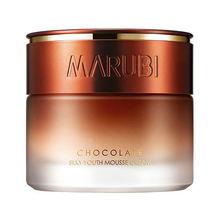 朱古力青春絲滑慕絲霜