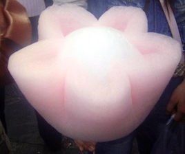 花式棉花糖 花式棉花糖