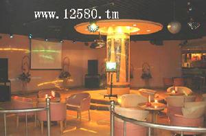 頂尖夜總會 頂尖夜總會