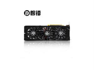 磐鐳 GTX1070 8G 遊戲顯示卡