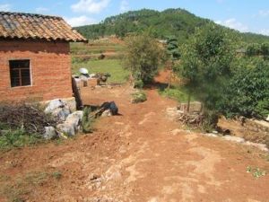 區布嘎村 區布嘎村