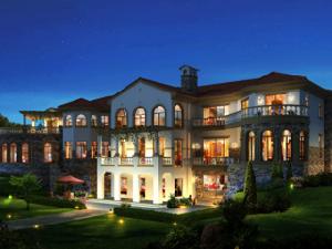 東海御庭 東海御庭