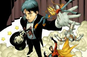 扎卡里·扎塔拉