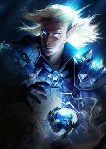 木精靈[《無冬online》種族之一]