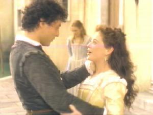 （圖）《威尼斯之女》[電影] 劇照