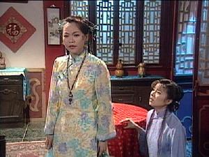 《貞女烈女豪放女》