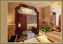 韓建忠[建築設計師]