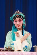 崑曲《療妒羹&middot;題曲》沈昳麗 飾 喬小青