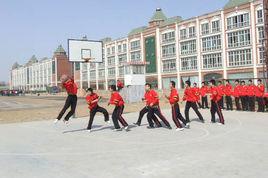 成都籃球學校 成都籃球學校