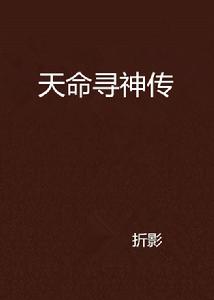 天命尋神傳 天命尋神傳