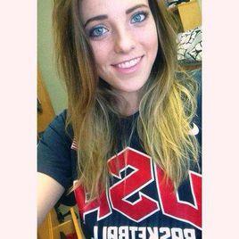 凱蒂·盧·塞繆爾森 凱蒂·盧·塞繆爾森