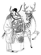 中國古代十大狀元