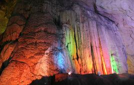 洪岩仙境 洪岩仙境