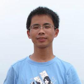 王保平[螞蟻金服體驗技術部負責人]