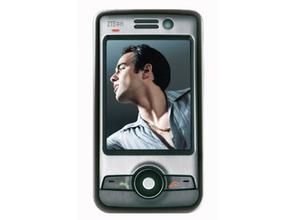 中興U980 中興U980