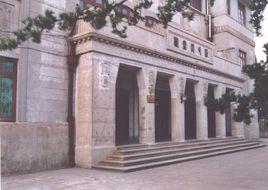 杜家祠堂 杜家祠堂