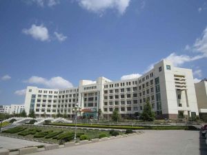 TaiShan University TaiShan University