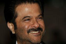 阿尼爾·卡布爾 阿尼爾·卡布爾