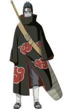 曉組織[《火影忍者》中的組織]