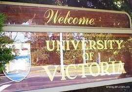 加拿大維多利亞大學