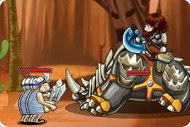 聖戰時代無敵版 聖戰時代無敵版