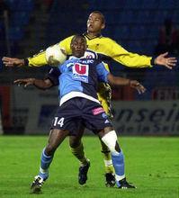 奧利弗[法國足球運動員]