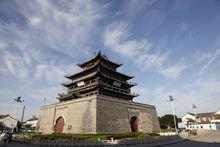 光岳樓[國家重點文物]