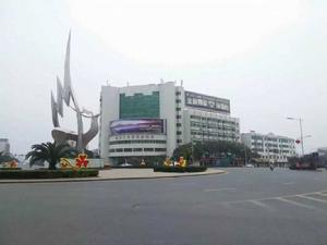 泰和縣文田社區 泰和縣文田社區