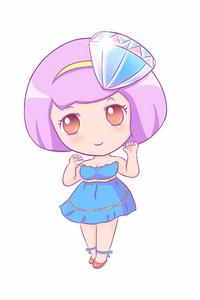 一克拉[卡通人物]