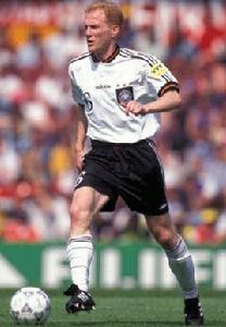 馬蒂亞斯·施瓦茨