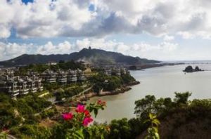 大三盤島 大三盤島