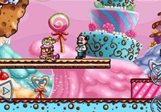 喬凡尼的惡夢 喬凡尼的惡夢