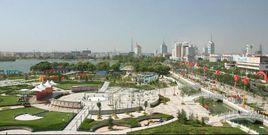 聊城江北水城 聊城江北水城