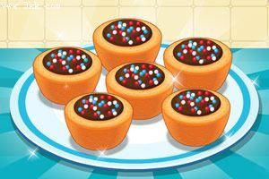 朱古力軟糖 朱古力軟糖