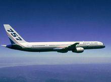 波音公司[美國航空航天製造公司]