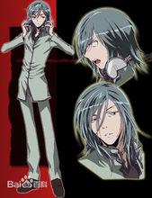 殭屍借貸[XEBEC M2製作的動畫]