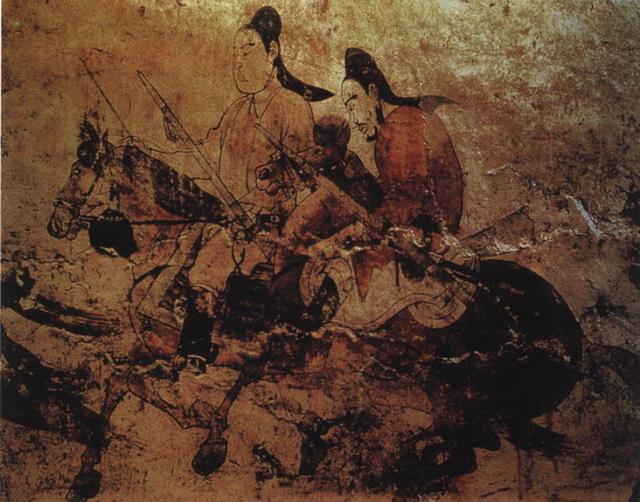 匈奴鮮卑契丹党項女真,曾經稱霸的遊牧民族,後裔在哪裡?