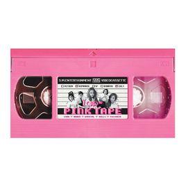pink tape pink tape