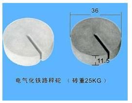 保定建豐墜砣塑膠模具