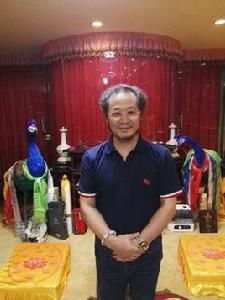 王春風[武術拳師]