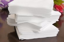 純棉水刺無紡布 純棉水刺無紡布