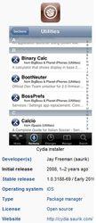 Cydia