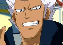 艾爾夫曼·史特勞斯 艾爾夫曼·史特勞斯