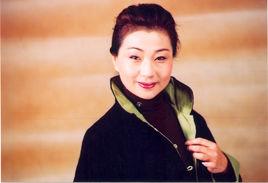 李曉玉[京劇演員]