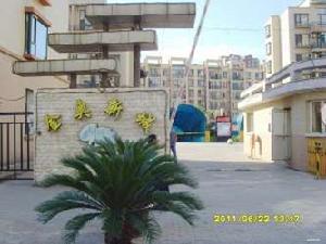 金奧新城一、二期 金奧新城一、二期