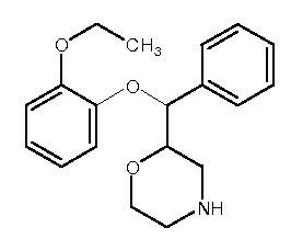 甲磺酸瑞波西汀 甲磺酸瑞波西汀