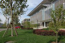 北京市園林綠化局周邊的相冊