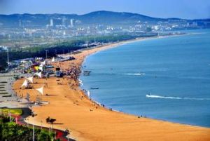 Rizhao City