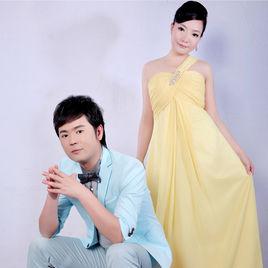 秋風戀歌[天籟回音演唱歌曲]