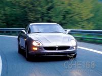 瑪莎拉蒂COUPE 瑪莎拉蒂COUPE